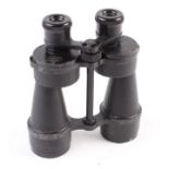 7 x 50 Steplux (Ross, London) Naval binoculars