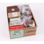(S2) 175 x 12 bore mixed collector's cartridges to include: Holland & Holland 150th Anniversary,