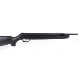 5.5mm Kral AI-155S break barrel air rifle (action a/f), no. 23533 [Purchasers Please Note: This