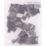 Bag mixed flints