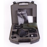 Nite Site NS200 in fitted case with instructions