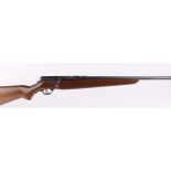 (S2) .410 Norica bolt action single, 3 shot, 24 ins barrel, 76mm chamber, 13¾ ins stock, no.