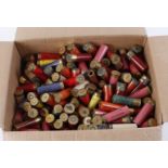 (S2) 200 x mixed collector's cartridges including: Holland & Holland; Grant & Lang, and others [