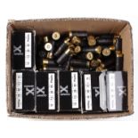 (S2) 20½lbs x 12 bore Hull Comp X 28g, No.7 shot cartridges [Purchasers Please Note: Section 2