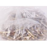 (S1) 13.3lbs x .243 assorted rifle cartridges [Purchasers Please Note: Section 1 licence required.