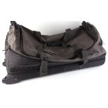 Napier Razorback gun transport holdall