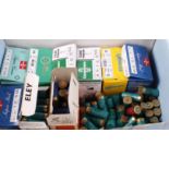 (S2) Approx. 275 x 12 bore mixed steel shot cartridges including Gamebore, Lyalvale Express, Super