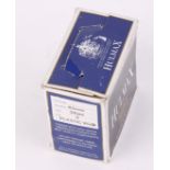 (S2) 25 x 12 bore Hulmax No.3 shot cartridges in original box [Purchasers Please Note: Section 2