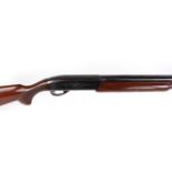 (S2) 12 bore Remington Model 1100LH semi automatic, 3 shot (RM89) 25½ ins barrel, ic choke,