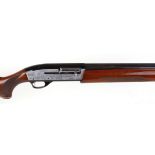 (S2) 12 bore Rottweil 67G semi automatic, 3 shot (RM89), 27½ ins barrel, ½ choke, ventilated rib, 2¾