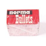 300 x .243 Norma 75gr heads for reloading