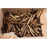 300 x .270 (Win) brass cases for reloading