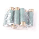 (S2) 8 x 8 bore Eley Universal No.3 shot cartridges Section 2 licence required [Purchasers Please