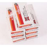 (S1) 140 x .30-30 Winchester Super X 170gr Power-Point rifle cartridges[Purchaser Please Note: