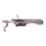 (S1) P14 type action bolt and trigger assembly, no. 363230 [Purchasers Please Note: Section 2