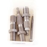 .500 x 3 ins Nitro Express reloading die set