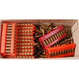 300 x .22-250 (Rem) brass cases for reloading