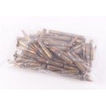 (S1) 100 x 7.62mm rifle cartridges[Purchaser Please Note: Section 1 or RFD licence required. This