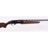 (S2) 12 bore Winchester Model 1400 MkII semi automatic, 3 shot, 25½ ins barrel with Cutts