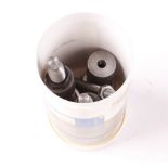 .450/400 x 3 ins Nitro Express reloading die set