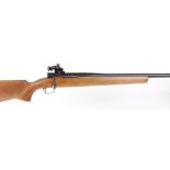 (S1) 7.62mm Musgrave (Lyttleton) RSA bolt action target rifle, 28½ ins 1 in 14 twist Schultz &