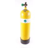 13kg compressed air bottle