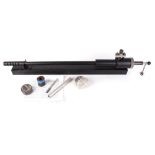 (S2) 12 bore Pressure Testing rig by Helston Gunsmiths (for measuring the chamber pressure of