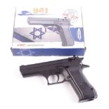 .177 KWC 941 Co2 air pistol, no.