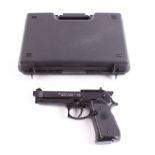 .177 Beretta Umarex 92FS Co2 air pistol, no.