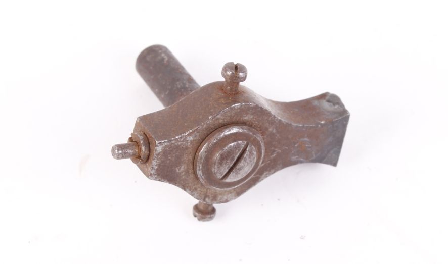Forsythe 'Pellet Lock' mechanism - Image 3 of 3