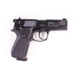 .177 Walther CP 88, Co2, air pistol, no.