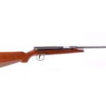 .177 Chinese side lever air rifle, no.