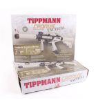 2 x Tippmann Cronus Tactical (.