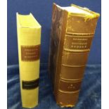 Sven Tunberg and S.E. Bring 'Världshistoria' (Stockholm, 1928), 15 vols. Together with Olof