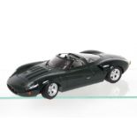 AUTOart 1:18 Jaguar XJ 13, No.73541, in original box, E, box G-VG