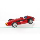 CMC 1:18 Maserati 250F 1957 Grand Prix Sieger, No.M-064, limited edition, Racing Number 1 (J.M