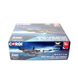 Corgi Aviation Archive, a boxed limited edition 1:72 scale model, AA32625, Avro Lancaster B. Mk. III