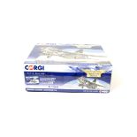 Corgi Aviation Archive, a boxed limited edition 1:48 scale model, AA28402, English Electric