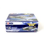 Corgi Aviation Archive, a boxed limited edition 1:32 scale model, AA35509, Hawker Hurricane Mk 1