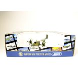 Franklin Mint Armour Collection, a boxed 1:48 scale model, B11E206, US Marauder, Gunga Din, E, Box