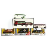 A Collection of 0 Gauge Layout Accessories Tools and Materials, including new layout wire, rotary