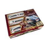 LGB G Scale78600 ICE Train Set, comprising three car DMU, in original box, E, box VG