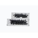 Athearn Genesis HO Gauge Southern Pacific Lines Steam Locomotive and Tender, boxed G97001 MT4