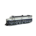 Aristo-Craft Trains G Scale American FA-1 Diesel Locomotive, boxed 22303-3 ALCO FA-1 Baltimore and