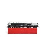 Westside Model Company HO Gauge Steam Locomotive and Tender, boxed Southern Pacific 5020 4-10-2