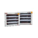 Hobby Train N Gauge Rail Jet Train Pack boxed H25206 Spirit of Germany Taurus ÖBB electric