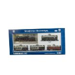 Fleischmann HO Gauge Limited Edition Prussian Train Pack, boxed 4899 Epoch I 1906 Royal Prussian (