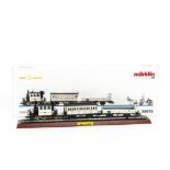 Trix/ Märklin 1997 HO Gauge Wedding Train, boxed (with outer sleeve), 28970 Hochzeits-Zug (wedding