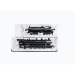 Athearn Genesis HO Gauge Southern Pacific Lines Steam Locomotive and Tender, boxed G97003 MT4