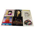Soul / Funk / Disco LPs, approximately seventy-five albums of mainly Soul, Funk, Motown and Disco